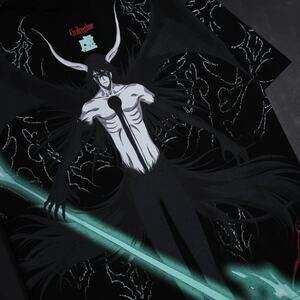 Ulquioras chaos american classic oversized in medium